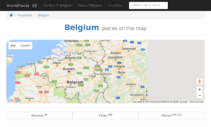 Belgiumgram.com thumbnail