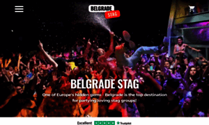 Belgradestag.com thumbnail