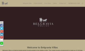Belgravia-villas-estate.com thumbnail