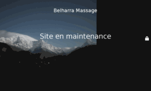 Belharra-massage.fr thumbnail