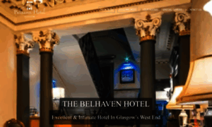 Belhavenhotel.com thumbnail