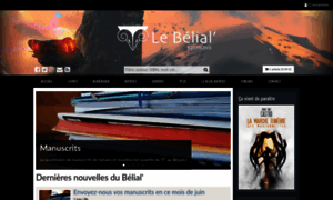Belial.fr thumbnail