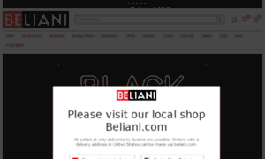 Beliani.at thumbnail