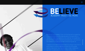 Believeacademytrust.net thumbnail