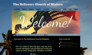 Believerschurchofmadera.com thumbnail