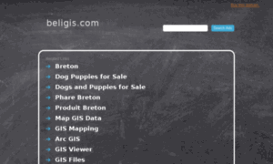 Beligis.com thumbnail