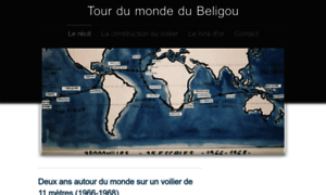 Beligou.fr thumbnail