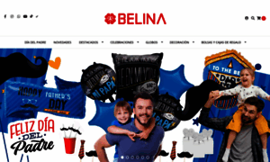 Belina.cl thumbnail