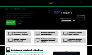 Belinformatica.com thumbnail