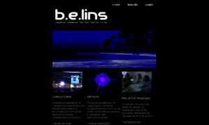 Belins.eng.br thumbnail