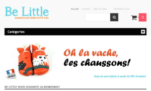 Belittle.fr thumbnail