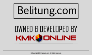 Belitung.com thumbnail