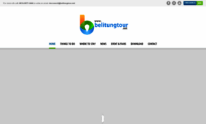 Belitungtour.net thumbnail