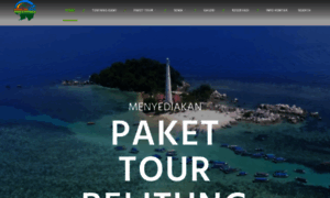 Belitungtournusantara.net thumbnail