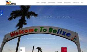 Belizeairportshuttleservice.com thumbnail