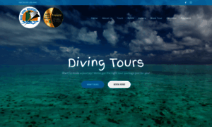 Belizedivingadventures.net thumbnail