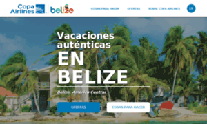 Belizeesposible.com thumbnail
