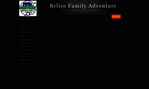 Belizefamilyadventure.com thumbnail