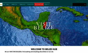Belizehub.com thumbnail