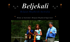 Beljekali.com thumbnail