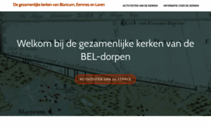 Belkerken.nl thumbnail