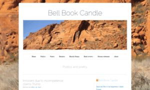 Bell-book-candle.com thumbnail