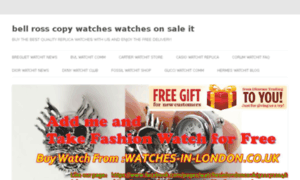 Bell-ross-copy-watches.watchesonsale.it thumbnail