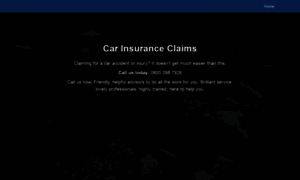 Bell.insurance-claim-team.co.uk thumbnail