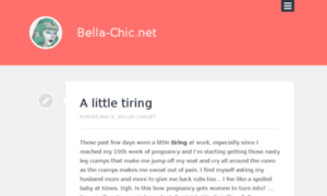 Bella-chic.net thumbnail