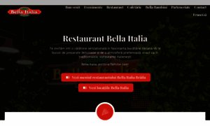 Bella-italia.ro thumbnail