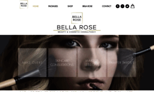 Bella-rose.co.uk thumbnail