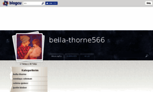 Bella-thorne566.blogcu.com thumbnail