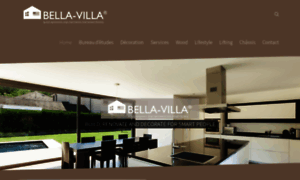 Bella-villa.be thumbnail