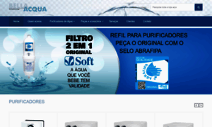 Bellaacqua.com.br thumbnail