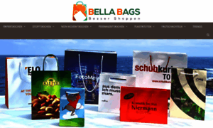 Bellabags.de thumbnail