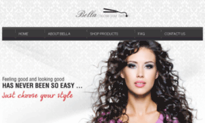 Bellabelle-beauty.com thumbnail