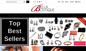 Bellaboutique.com.au thumbnail