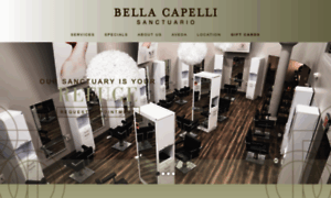 Bellacapelli.com thumbnail
