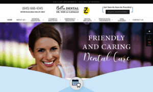 Belladentalnyc.com thumbnail