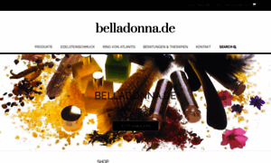 Belladonna.de thumbnail