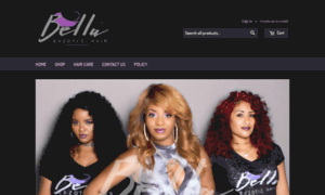 Bellaexzotichair.com thumbnail