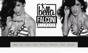 Bellafalconi.wordpress.com thumbnail