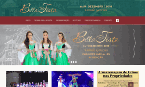 Bellafesta-rs.com.br thumbnail