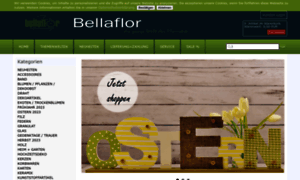 Bellaflor.com thumbnail