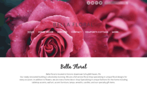 Bellafloral.weebly.com thumbnail