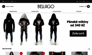 Bellago.cz thumbnail