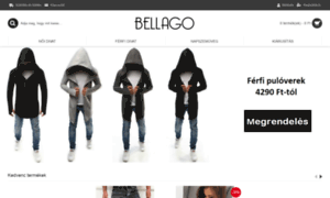 Bellago.hu thumbnail