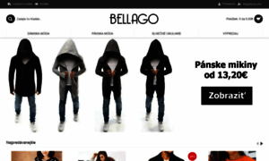 Bellago.sk thumbnail