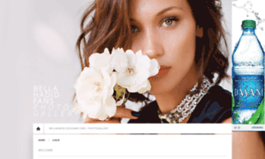 Bellahadid.sosugary.org thumbnail