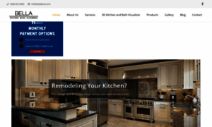 Bellakitchenbathflooring.com thumbnail